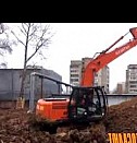 Аренда бульдозера Пермь
