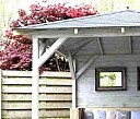 раздвижные беседки из поликарбоната Пермь