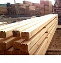 Клееный брус мебельный Пермь
