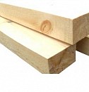 Деревянный брусок 60х40 мм Пермь