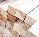 Брус Лиственница 150х150 мм  Пермь