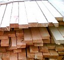 строганная доска 45х145 мм Пермь