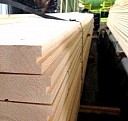 Доска строганная 20х145х6000 мм Пермь