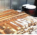Клееная доска для пола Пермь