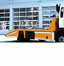 эвакуатор для грузовых автомобилей Пермь