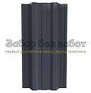 Евроштакетник цвета ral 8017 Пермь