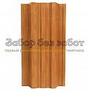 Евроштакетник оптом Пермь