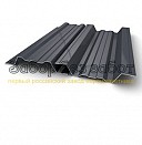 Евроштакетник размером 1,5 метра Пермь