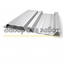 Евроштакетник слоновая кость Пермь