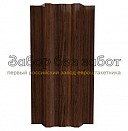 Евроштакетник горизонтальный Пермь