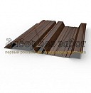 Евроштакетник широкий Пермь