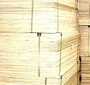 Водостойкая фанера Пермь