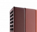 Облицовочный одинарный пустотелый кирпич Пермь