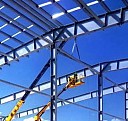 Монтаж и ремонт металлоконструкций Пермь