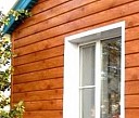 Пластиковый сайдинг под брус Пермь