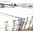 Плиты железобетонные фундаментные Пермь