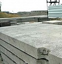 цементные плиты перекрытия Пермь