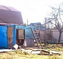 разбор дачного дома и вывоз мусора Пермь