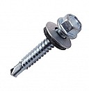 Саморезы для сэндвич панелей  Пермь