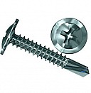 Саморезы оптом Пермь