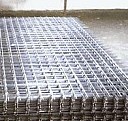 Сетка сварная 50 на 50 мм 1.8 мм Пермь