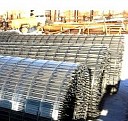 Сварная сетка листовая Пермь