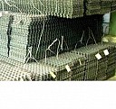 Сетка рабица сварная Пермь