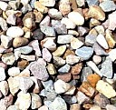 щебень садовый Пермь