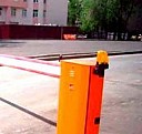 шлагбаум сдвижной Пермь