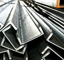 швеллер 100х100 мм Пермь