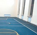 спортивное покрытие для дома Пермь