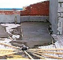 устройство армированной стяжки Пермь