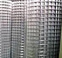 Сварная сетка горячего оцинкования для клеток Пермь