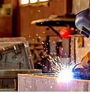 Сварочные работы с выездом на дом Пермь