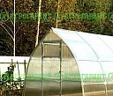 теплицы из поликарбоната северные Пермь