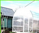 Поликарбонатные теплицы Пермь
