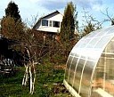 российские теплицы Пермь