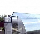 теплицы из поликарбоната капля усиленные Пермь