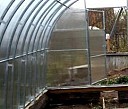 теплица капелька цинк усиленная Пермь