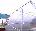 теплица из полипропиленовых труб Пермь