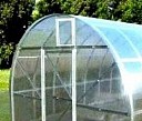 теплица купол усиленная Пермь