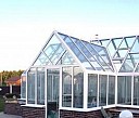 Надежные теплицы из поликарбоната Пермь