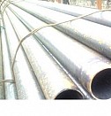 труба стальная электросварная 50 мм Пермь