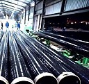 Бесшовная труба 200 мм Пермь