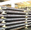 трубы бесшовные из коррозионностойкой стали Пермь