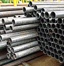 Обсадная труба нержавейка Пермь