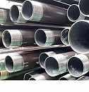 труба стальная электросварная Пермь