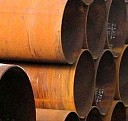 Нержавеющая труба бесшовная AISI 304 Пермь