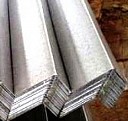 Металлический уголок для плитки Пермь