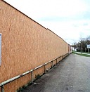 Ковано сварной забор с установкой Пермь